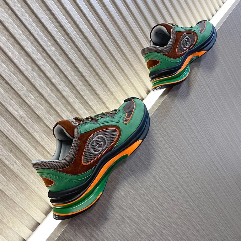 Gucci Shoe 